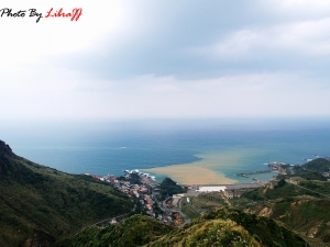 陰陽海ˋ金瓜石