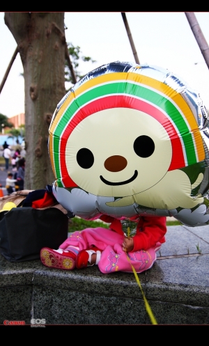 2009年底的夢時代OPEN將跨年活動