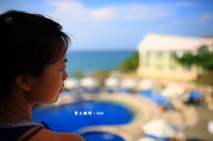 :: Honey Moon 。Bali ::