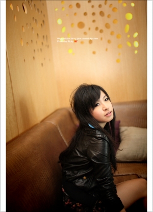 selina瀾灣--Ricky