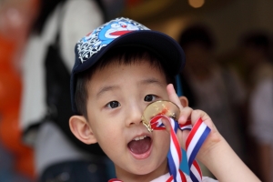 Justin's 四月底五月初的生活拍拍 ~