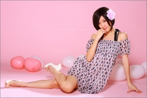 棚拍【黑糖】