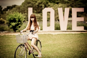 女王系列41--大溪富田花園農場