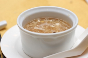 家常便飯