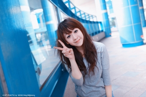 科博館‧Sharon