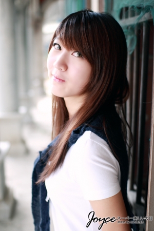 Joyce‧柔情似水