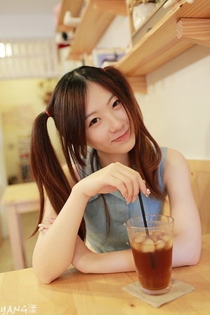 LinLin◆ツインテール ガール