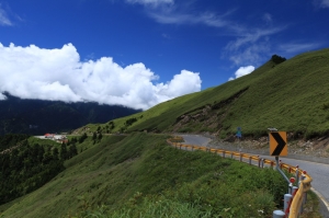 花東中橫機車二日遊