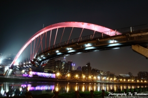 一條彩虹小龍...