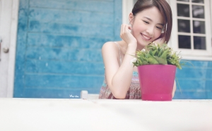 Emi Ke 蛻變~