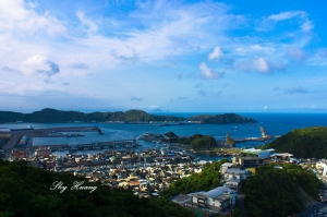 蘇澳-海景