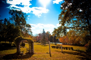 [600D]Lawrence Academy at Groton 美國生活