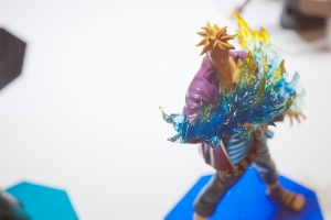 新光三越模型展-1D2試拍