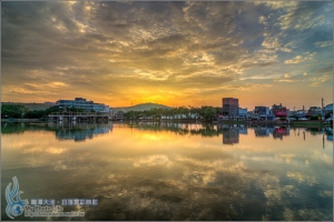 龍潭：2012搖滾花火情人夜．煙火