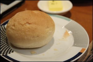 華國飯店帝國鐵板燒