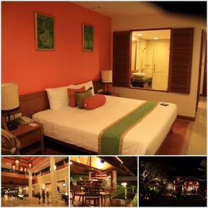 出差之Pattaya兩日遊