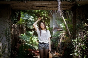 富錦街拍 - 沛沛