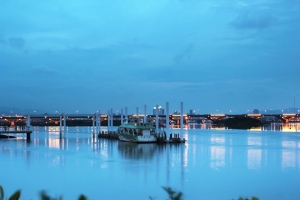 台北大稻埕二張