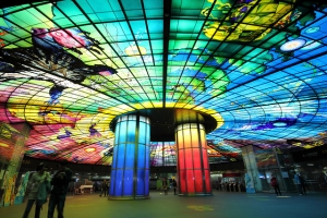 溫暖南國──高雄三日行