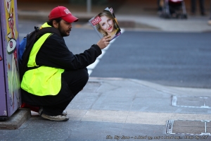 [人文] The Big Issue 一張流