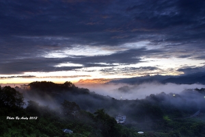 ((0715早安))燃燒吧~我的小宇宙!!
