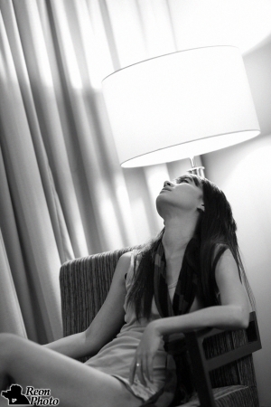 MELISSA 的忧郁...