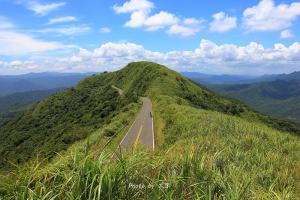 102縣道風景
