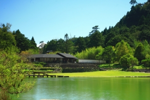 明池山莊