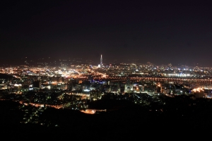 金面山