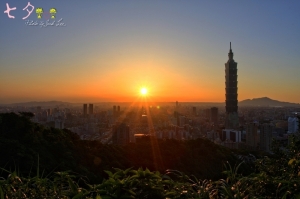 七夕孤單的101