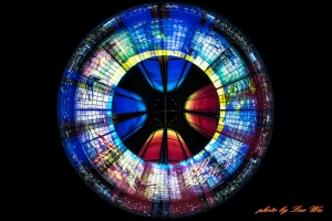 [6D] EF 8-15 mm L F4 光之芎頂