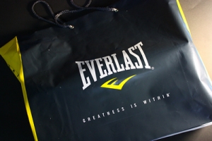 [開箱文]  入手很夯的“類”帆船鞋 - Everlast Trevi Ox