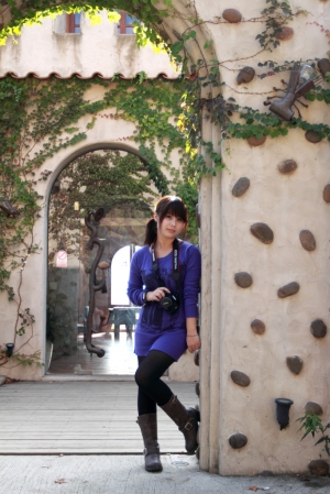 ~苗栗都是人之景點遊拍~