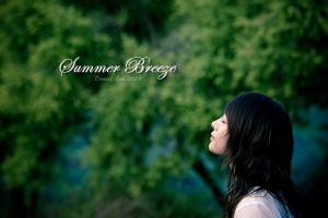 Summer Breeze