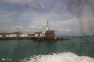 蘭嶼行 附水中OLYMPUS TG1水底美景一張