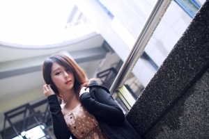 Julie-【純色女孩】