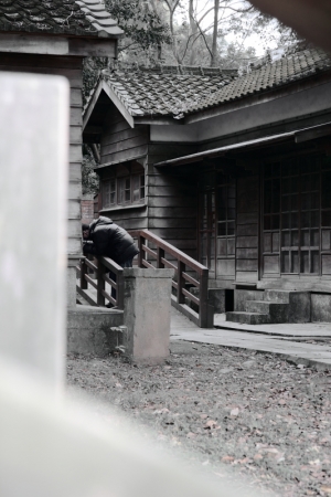 桃園神社~圖多