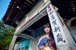 [ スウィート少女 ] - 小涵