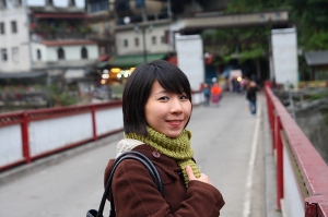 【小哈】烏來之旅